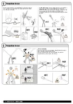 Preview for 4 page of Petzl AXIS R74 Manual