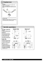 Preview for 5 page of Petzl AXIS R74 Manual