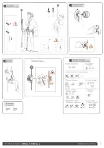 Preview for 3 page of Petzl B016AA00 Manual