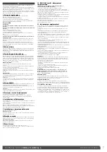 Preview for 7 page of Petzl B016AA00 Manual