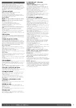 Preview for 9 page of Petzl B016AA00 Manual