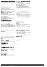 Preview for 10 page of Petzl B016AA00 Manual