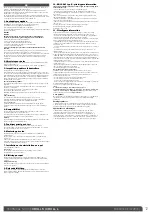 Preview for 12 page of Petzl B016AA00 Manual