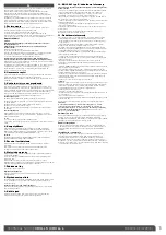 Preview for 15 page of Petzl B016AA00 Manual