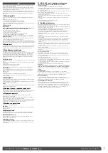 Preview for 17 page of Petzl B016AA00 Manual