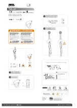 Petzl B01BN Manual preview