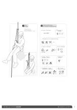 Предварительный просмотр 4 страницы Petzl B03B Technical Notice