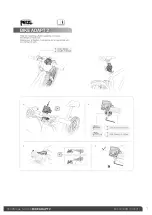 Petzl BIKE ADAPT 2 Quick Start Manual предпросмотр