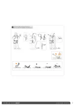 Предварительный просмотр 2 страницы Petzl BODY Technical Notice