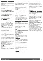 Preview for 6 page of Petzl C002AA00 Technical Notice