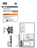 Petzl C038AA00 Manual preview