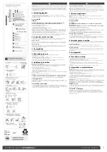 Preview for 2 page of Petzl C07120 Manual