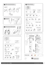 Предварительный просмотр 3 страницы Petzl C081AA00 Technical Notice