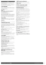 Preview for 4 page of Petzl C081AA00 Technical Notice