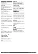 Preview for 13 page of Petzl C081AA00 Technical Notice