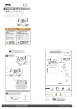 Petzl C086BA00 Technical Notice предпросмотр