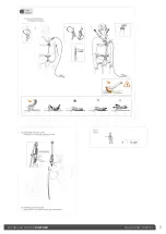 Preview for 2 page of Petzl C60 Technical Notice