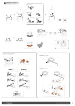 Предварительный просмотр 2 страницы Petzl C69 SEQUOIA Manual