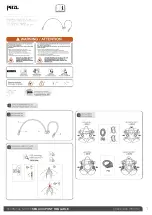 Preview for 1 page of Petzl C69R Technical Notice