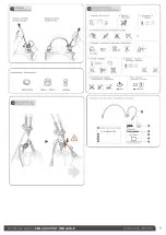 Preview for 5 page of Petzl C69R Technical Notice