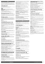 Preview for 6 page of Petzl C72AFA 0 Technical Notice