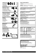 Preview for 21 page of Petzl C73JF0 Manual