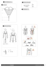 Предварительный просмотр 2 страницы Petzl C80 BR Technical Notice