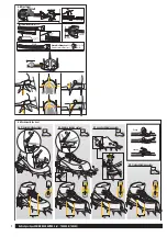 Preview for 2 page of Petzl charlet T00500-B Manual