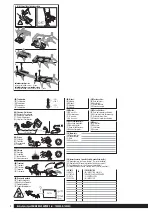 Preview for 3 page of Petzl charlet T00500-B Manual