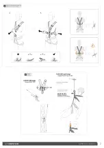 Preview for 2 page of Petzl CHEST'AIR C98 Manual