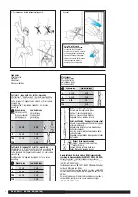 Preview for 3 page of Petzl CROLL B16 Quick Start Manual