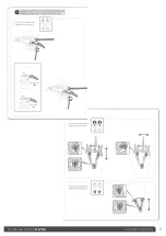 Предварительный просмотр 2 страницы Petzl D-LYNX Technical Notice