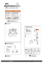 Preview for 1 page of Petzl DUAL CANYON GUIDE Manual