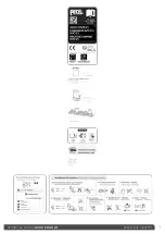 Petzl DUO Z1 Technical Notice предпросмотр