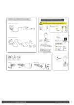 Предварительный просмотр 2 страницы Petzl DUO Z1 Technical Notice