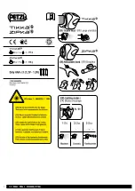 Petzl E93PGRS Manual preview