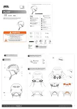 Preview for 1 page of Petzl EIOS-3 Manual