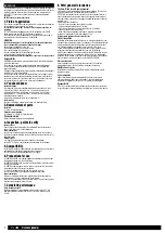 Preview for 3 page of Petzl EN 564 Instructions For Use Manual