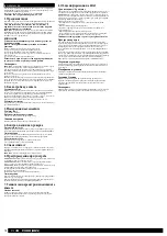 Preview for 18 page of Petzl EN 564 Instructions For Use Manual