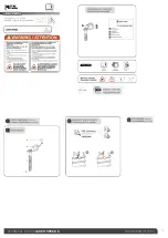 Preview for 1 page of Petzl G051AA03 Manual