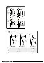 Preview for 2 page of Petzl GEMINI P66A Instructions