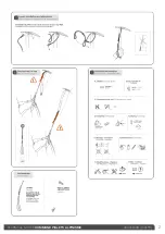 Предварительный просмотр 2 страницы Petzl GLACIER Technical Notice