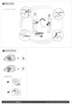 Preview for 3 page of Petzl GRIGRI+ Technical Notice