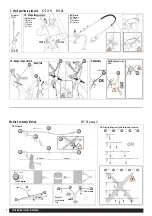 Preview for 3 page of Petzl GRILLON L52 Series Instructions For Use Manual