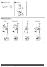 Preview for 3 page of Petzl I'D EVAC Quick Start Manual