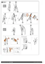 Preview for 4 page of Petzl I'D EVAC Quick Start Manual