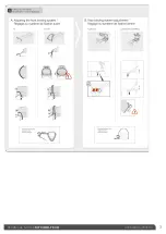 Preview for 3 page of Petzl KIT CORD-TEC Manual