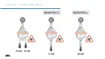 Preview for 11 page of Petzl MAESTRO Training