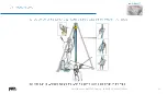 Предварительный просмотр 31 страницы Petzl MAESTRO Training