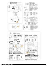 Предварительный просмотр 3 страницы Petzl MINI TRAXION Manual